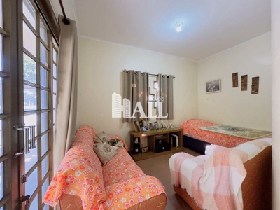 Casa, 3 quartos, 205 m² - Foto 1