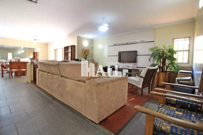 Casa, 3 quartos, 390 m² - Foto 2