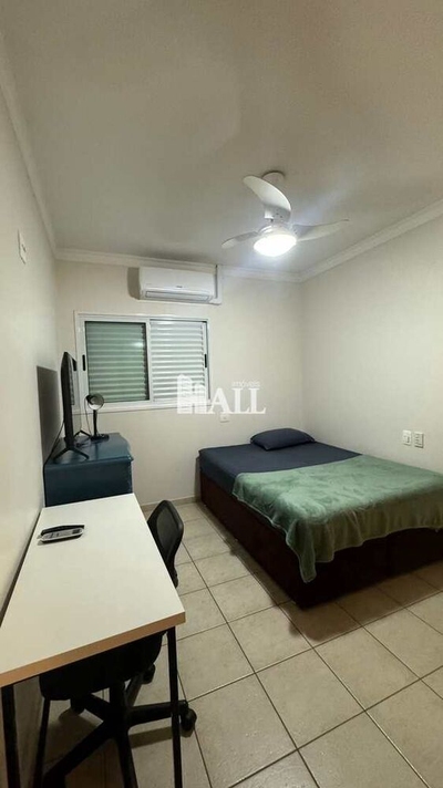 Apartamento, 3 quartos, 100 m² - Foto 3