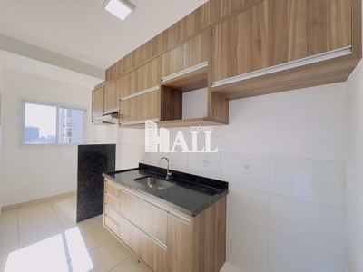 Apartamento, 2 quartos, 71 m² - Foto 5