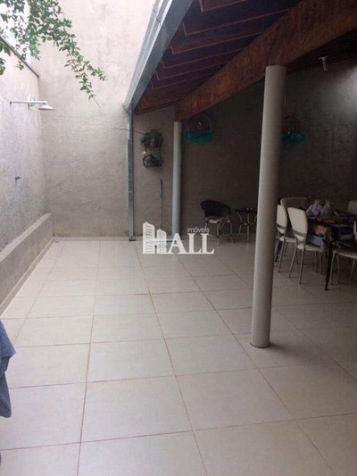 Casa, 2 quartos, 190 m² - Foto 4