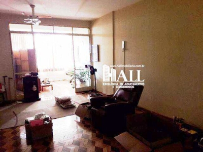 Apartamento, 3 quartos, 170 m² - Foto 1