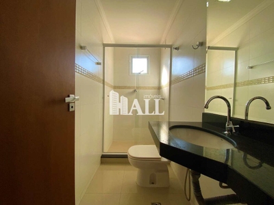 Apartamento, 2 quartos, 65 m² - Foto 3