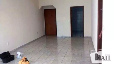 Apartamento, 3 quartos, 127 m² - Foto 1