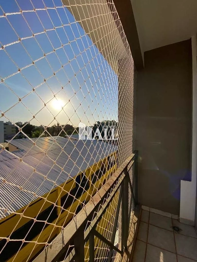 Apartamento, 2 quartos, 70 m² - Foto 3