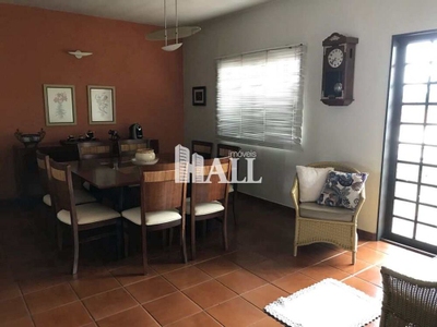 Casa, 5 quartos, 400 m² - Foto 4