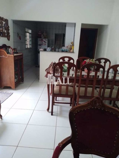 Casa, 3 quartos, 150 m² - Foto 3