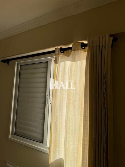 Apartamento, 2 quartos, 65 m² - Foto 4