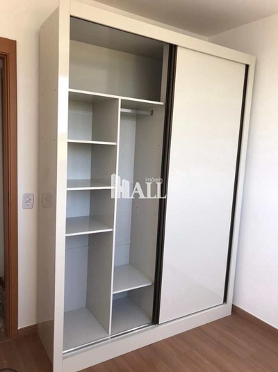 Apartamento, 2 quartos, 52 m² - Foto 4