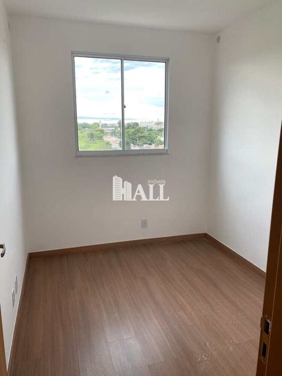 Apartamento, 2 quartos, 52 m² - Foto 5