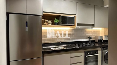 Apartamento, 2 quartos, 68 m² - Foto 1