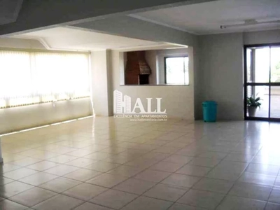 Apartamento, 3 quartos, 85 m² - Foto 3