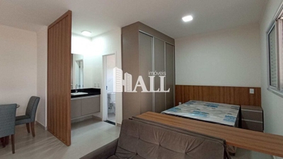 Apartamento, 1 quarto, 53 m² - Foto 5