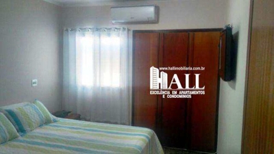 Apartamento, 3 quartos, 109 m² - Foto 3