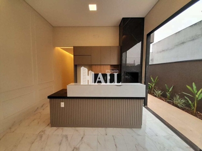 Casa de Condomínio, 3 quartos - Foto 5