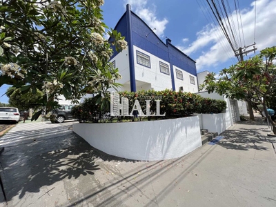 Sobrado, 1 quarto, 200 m² - Foto 1