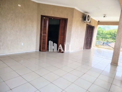 Casa, 6 quartos, 320 m² - Foto 3