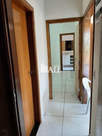 Casa, 3 quartos - Foto 5