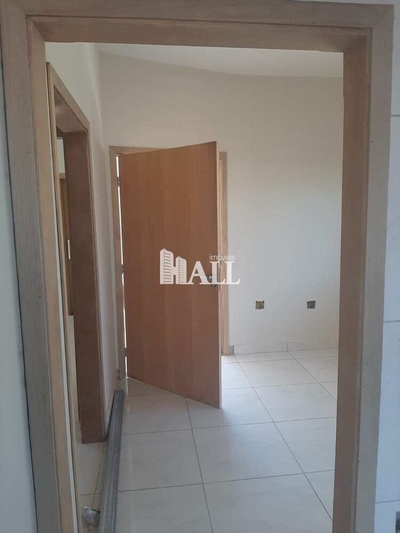 Casa, 3 quartos - Foto 3