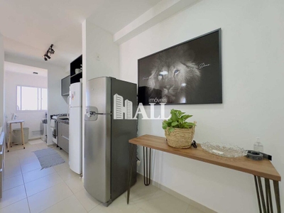 Apartamento, 2 quartos, 47 m² - Foto 4