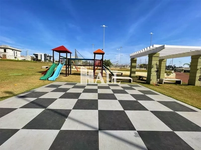 Terreno, 253 m² - Foto 2