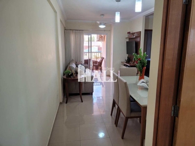 Apartamento, 2 quartos, 72 m² - Foto 2