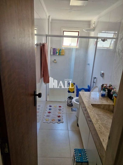 Cobertura, 3 quartos, 185 m² - Foto 2