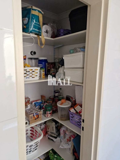 Cobertura, 3 quartos, 185 m² - Foto 4