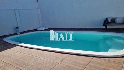 Casa, 3 quartos - Foto 2