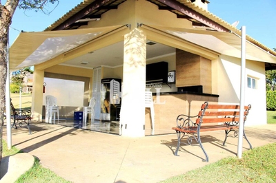 Casa de Condomínio, 4 quartos - Foto 1