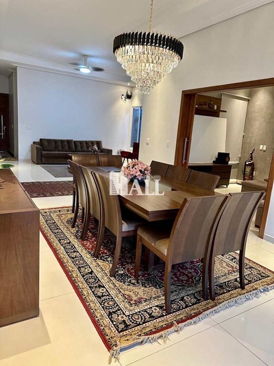 Casa de Condomínio, 5 quartos - Foto 2