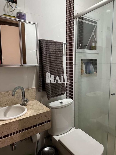 Casa de Condomínio, 5 quartos - Foto 4