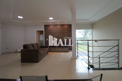 Casa de Condomínio, 5 quartos - Foto 2