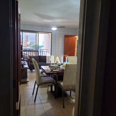 Apartamento, 3 quartos, 94 m² - Foto 3