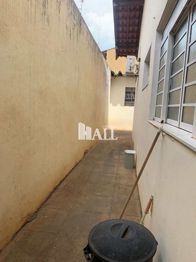 Casa, 3 quartos, 213 m² - Foto 4