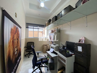 Casa de Condomínio, 5 quartos - Foto 3