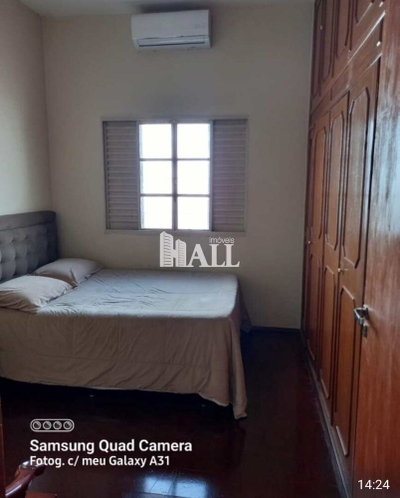 Casa, 3 quartos, 180 m² - Foto 2