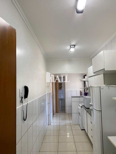 Apartamento, 1 quarto - Foto 2