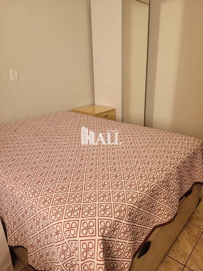 Apartamento, 3 quartos, 120 m² - Foto 2