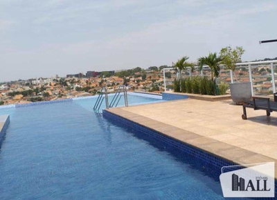 Apartamento, 1 quarto, 50 m² - Foto 4