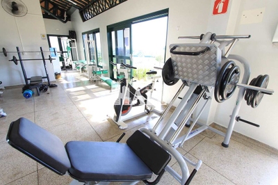 Casa de Condomínio, 3 quartos - Foto 5