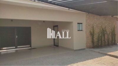 Casa, 4 quartos, 230 m² - Foto 2