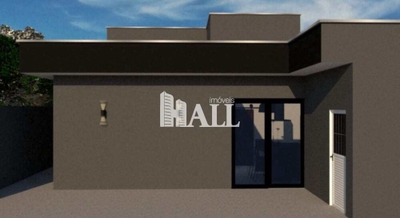 Casa, 3 quartos, 118 m² - Foto 4