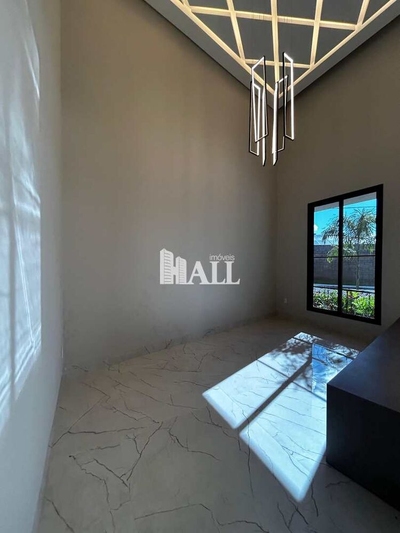 Casa de Condomínio, 4 quartos - Foto 4