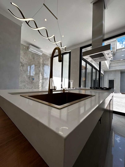 Casa de Condomínio, 4 quartos - Foto 5