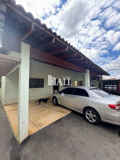 Casa, 3 quartos, 210 m² - Foto 4