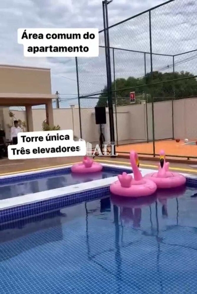 Apartamento, 2 quartos, 55 m² - Foto 3