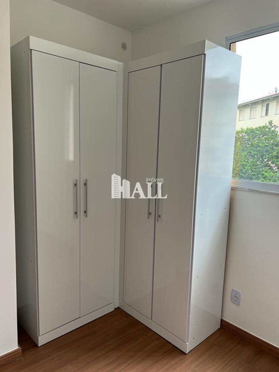 Apartamento, 2 quartos, 55 m² - Foto 1