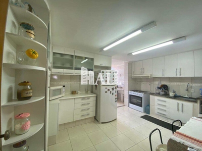 Cobertura, 4 quartos, 304 m² - Foto 3