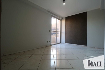 Apartamento, 3 quartos, 90 m² - Foto 1